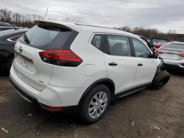 Image 3 of 2017 NISSAN ROGUE S 2017 with VIN JN8AT2MV4HW012789