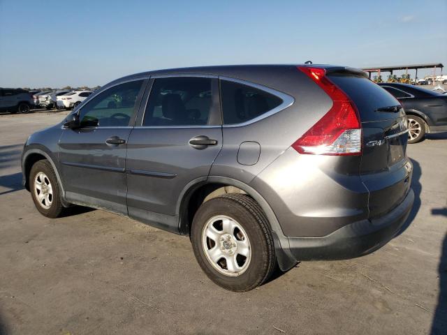 Image 2 of 2013 HONDA CR-V LX 2013 with VIN 3CZRM3H31DG706076