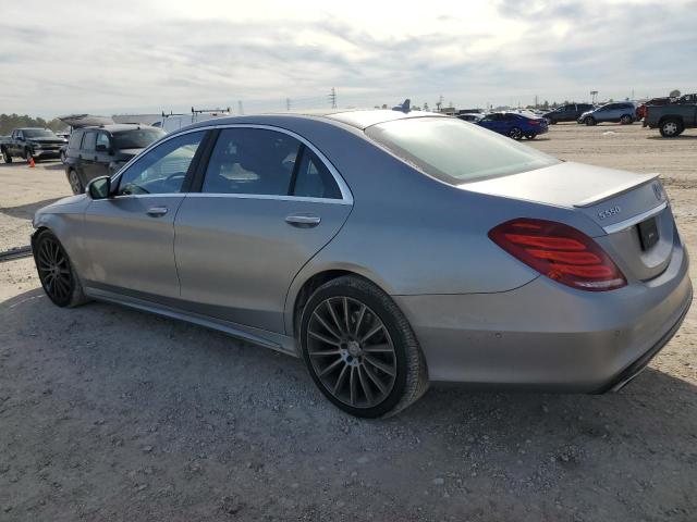 Obraz 2 z 2017 MERCEDES-BENZ S 550 2017 z VIN WDDUG8CBXHA329776
