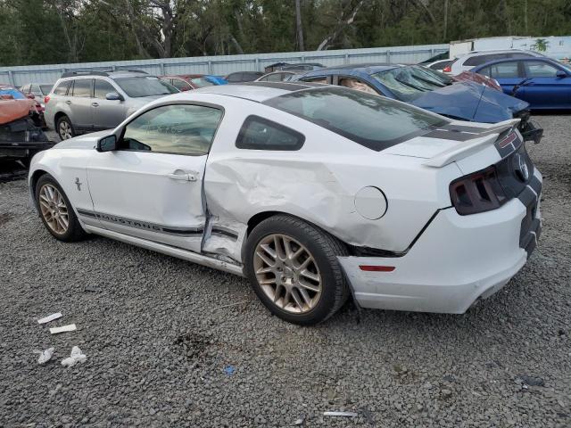 Изображение 2 2014 FORD MUSTANG  2014 с VIN 1ZVBP8AM5E5303447