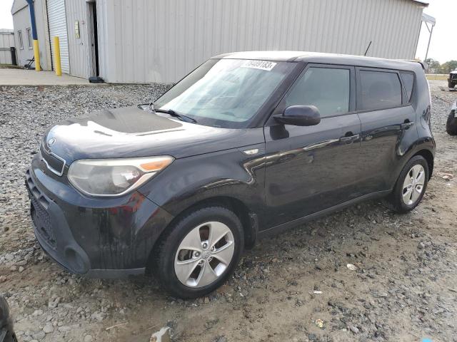 2014 KIA SOUL  2014 image