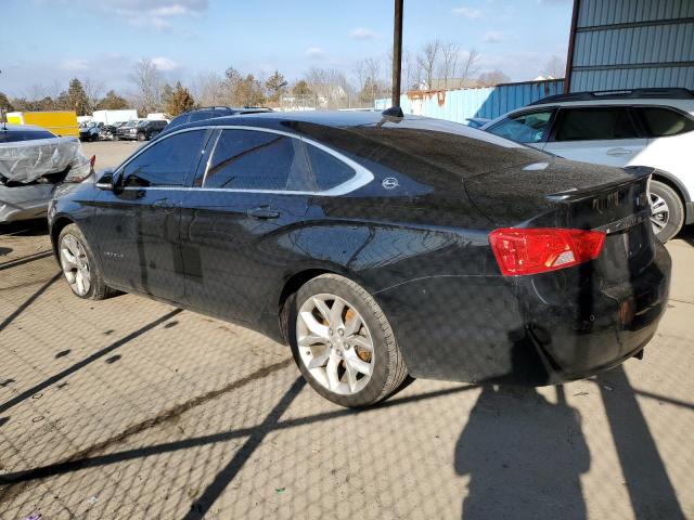 Изображение 2 2014 CHEVROLET IMPALA LT 2014 с VIN 2G1125S31E9185457