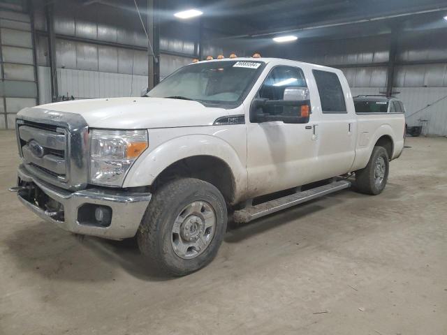 Изображение 1 2016 FORD F250 SUPER DUTY 2016 с VIN 1FT7W2B61GEB94884