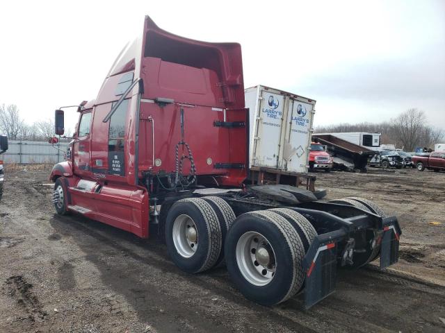 Image 3 of 2016 WESTERN STAR/AUTO CAR 5700 XE  2016 with VIN 5KJJBHDR2GLHA8752