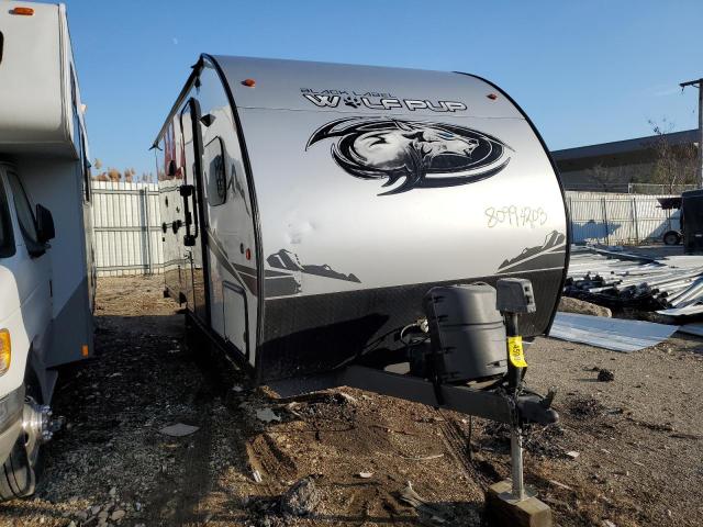 2022 WILDWOOD TRAILER 2022 image