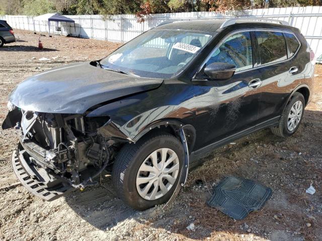 Image 1 of 2016 NISSAN ROGUE S 2016 with VIN JN8AT2MT4GW001692