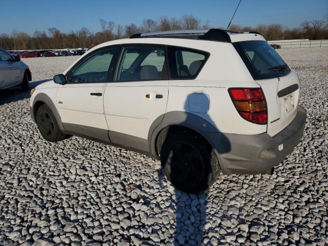 Obraz 2 z 2003 PONTIAC VIBE  2003 z VIN 5Y2SM64863Z453474