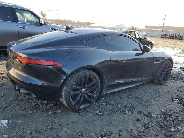 Изображение 3 2015 JAGUAR F-TYPE R 2015 с VIN SAJWA6DA2FMK11961