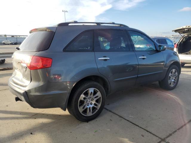 Изображение 3 2007 Acura MDX 2007 с VIN 2HNYD282X7H512809
