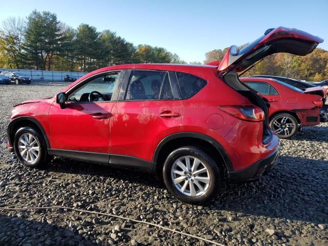 Obraz 2 z 2016 MAZDA CX-5 TOURING 2016 z VIN JM3KE4CY1G0817708