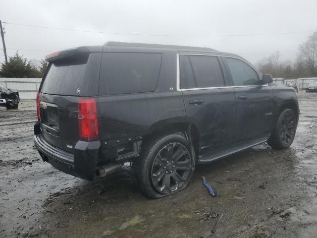 Image 3 of 2017 CHEVROLET TAHOE K1500 LT 2017 with VIN 1GNSKBKC1HR251176