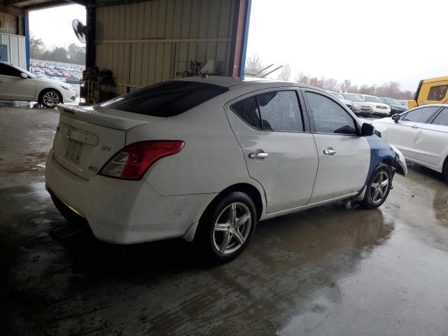 Image 3 of 2015 NISSAN VERSA S 2015 with VIN 3N1CN7APXFL947970