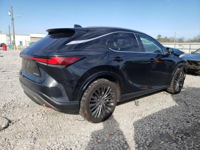 Изображение 3 2023 LEXUS RX 350 BASE 2023 с VIN 2T2BAMBAXPC001218