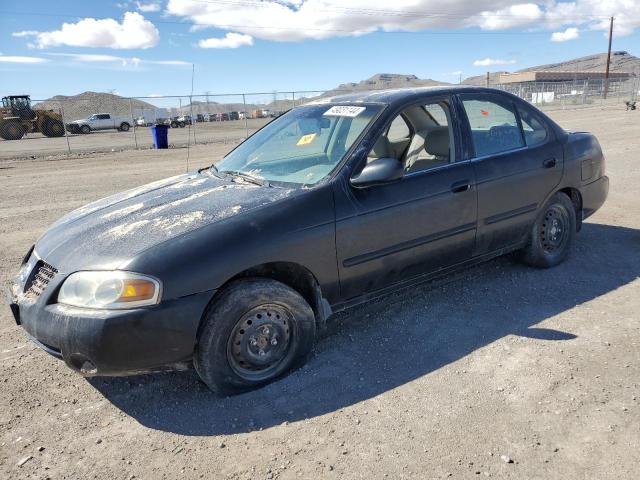 Изображение 1 2004 NISSAN SENTRA 1.8 2004 с VIN 3N1CB51D64L858509