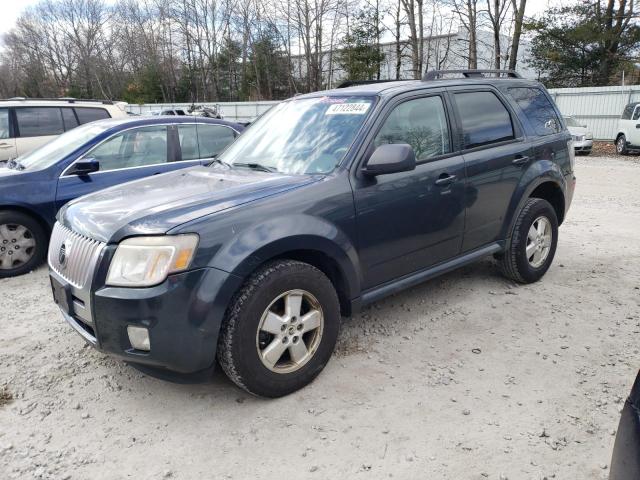 2010 MERCURY MARINER  2010 image