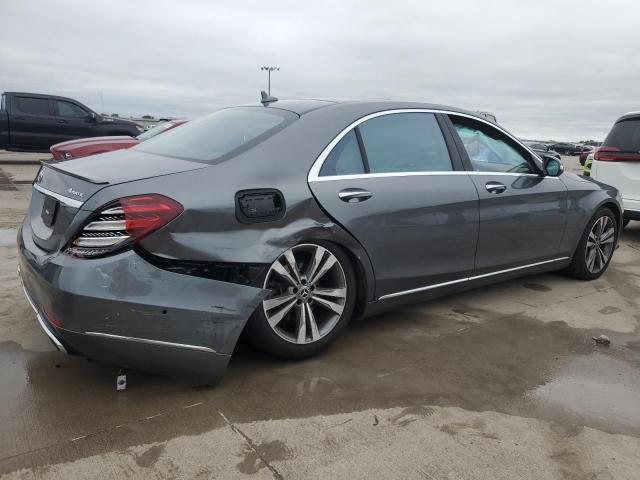 Obraz 3 z 2018 MERCEDES-BENZ S 450 4MATIC 2018 z VIN WDDUG6EB0JA345539