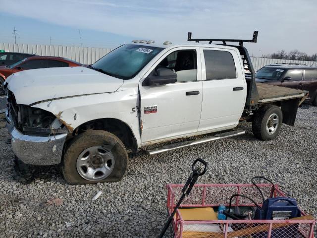2012 DODGE RAM 2500 ST 2012 image