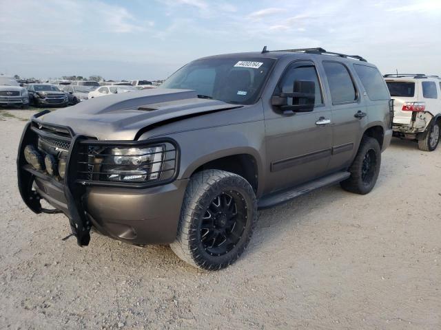Изображение 2012 CHEVROLET TAHOE K1500 LT 2012