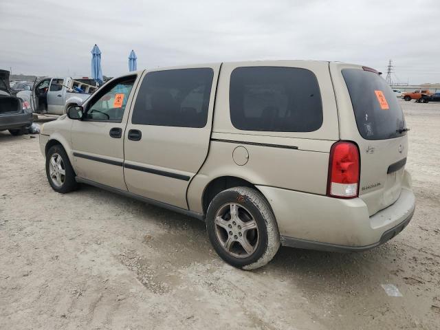 Изображение 2 2007 CHEVROLET UPLANDER LS 2007 с VIN 1GNDV231X7D188300