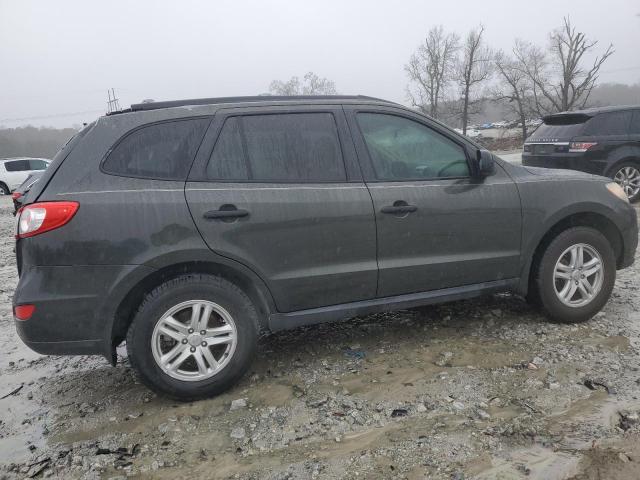 Изображение 3 2012 HYUNDAI SANTA FE GLS 2012 с VIN 5XYZG3AB6CG146082