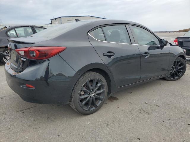 Obraz 3 z 2015 MAZDA 3 GRAND TOURING 2015 z VIN JM1BM1W33F1221051