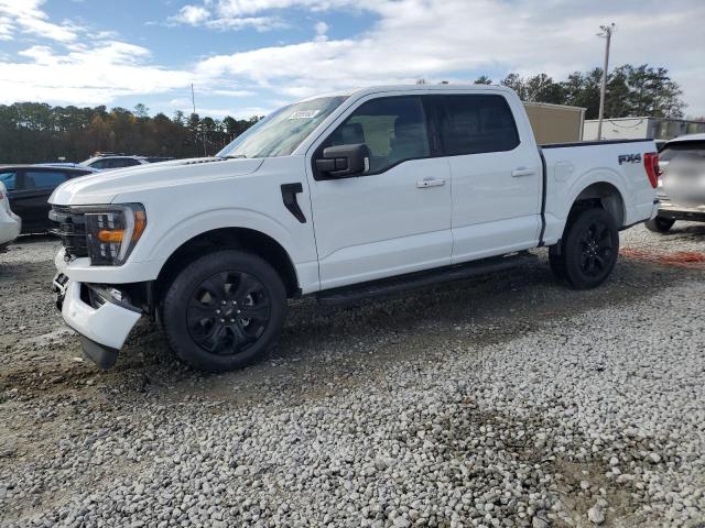 Obraz 1 z 2022 FORD F150 SUPERCREW 2022 z VIN 1FTFW1E82NFB15975