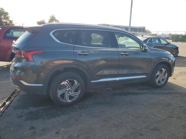 Image 3 of 2022 HYUNDAI SANTA FE SEL 2022 with VIN 5NMS64AJ8NH413331