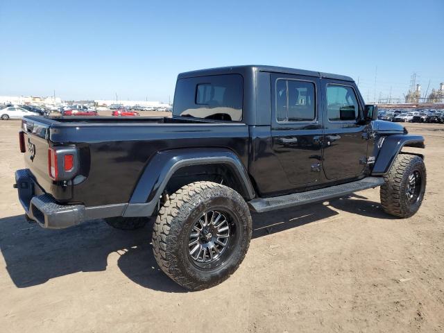 Obraz 3 z 2020 JEEP GLADIATOR OVERLAND 2020 z VIN 1C6HJTFG3LL216649