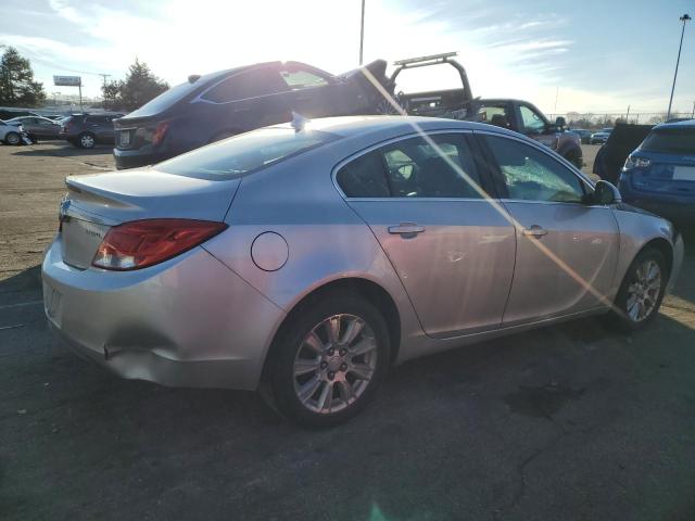 Obraz 3 z 2012 BUICK REGAL  2012 z VIN 2G4GR5ER1C9169474