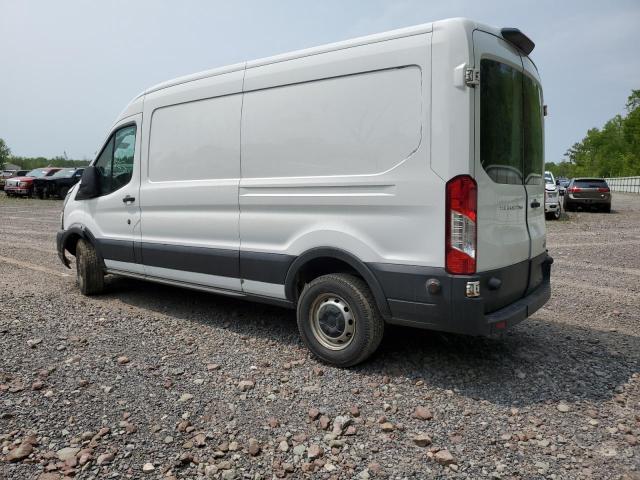 Изображение 2 2018 FORD TRANSIT T-250 2018 с VIN 1FTYR2CM2JKA09114