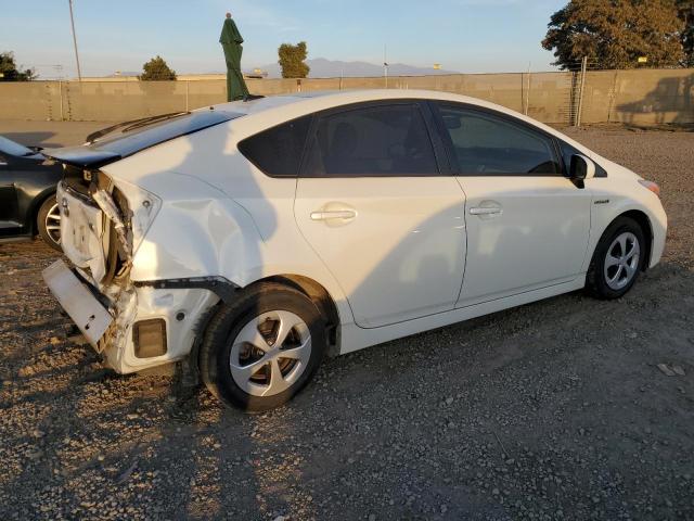 Image 3 of 2013 TOYOTA PRIUS  2013 with VIN JTDKN3DU9D1649675