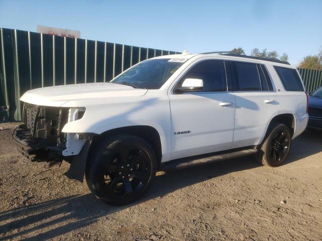 Изображение 2017 CHEVROLET TAHOE K1500 LT 2017