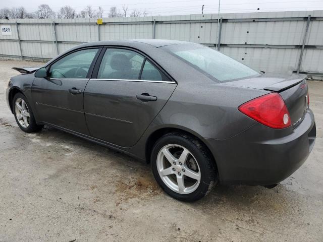 Image 2 of 2007 PONTIAC G6 BASE 2007 with VIN 1G2ZG58N174133616