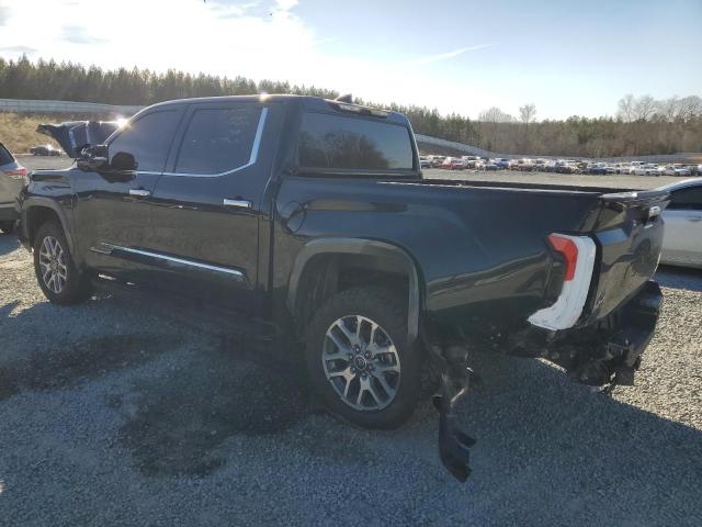 Obraz 2 z 2024 TOYOTA TUNDRA CREWMAX PLATINUM 2024 z VIN 5TFMC5DB9RX046996