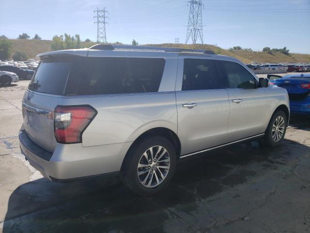 Image 3 of 2018 FORD EXPEDITION MAX LIMITED 2018 with VIN 1FMJK2AT3JEA05387