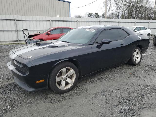 2011 DODGE CHALLENGER R/T 2011 image