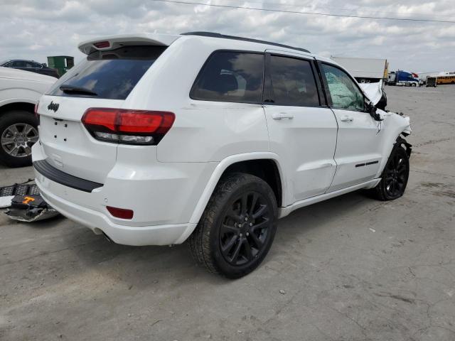 Image 3 of 2019 JEEP GRAND CHEROKEE LAREDO 2019 with VIN 1C4RJFAG7KC666146