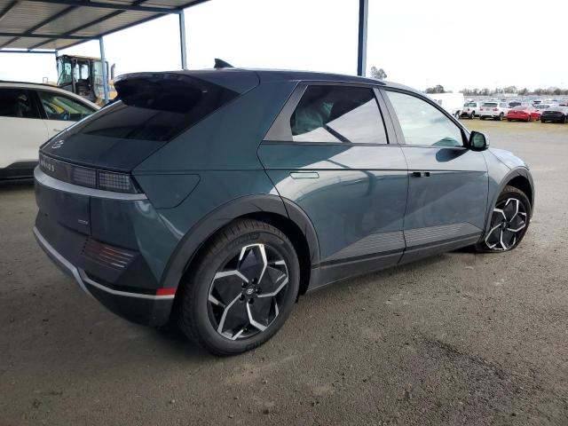 Изображение 3 2024 HYUNDAI IONIQ 5 SEL 2024 с VIN KM8KNDDF7RU273521