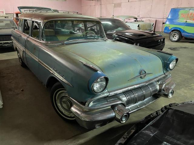 Изображение 1957 PONTIAC STARCHIEF 1957