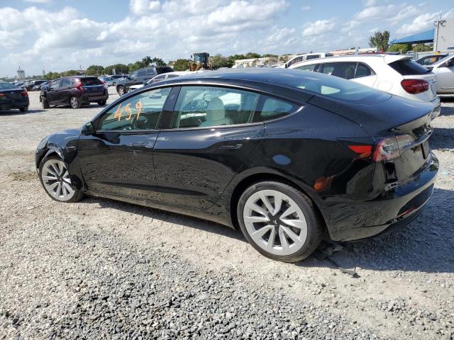 Image 2 of 2023 TESLA MODEL 3  2023 with VIN 5YJ3E1EB3PF677764