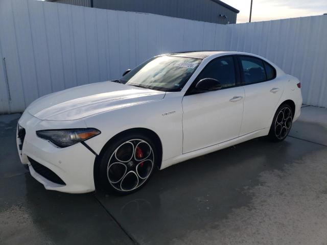 Obraz 2023 ALFA ROMEO GIULIA TI 2023