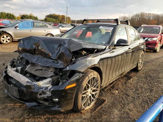 Изображение 2014 BMW 320 I XDRIVE 2014
