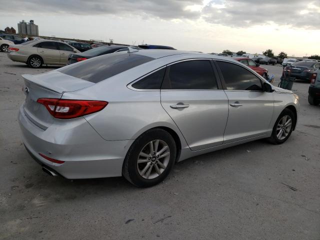 Image 3 of 2016 HYUNDAI SONATA SE 2016 with VIN 5NPE24AF1GH417442