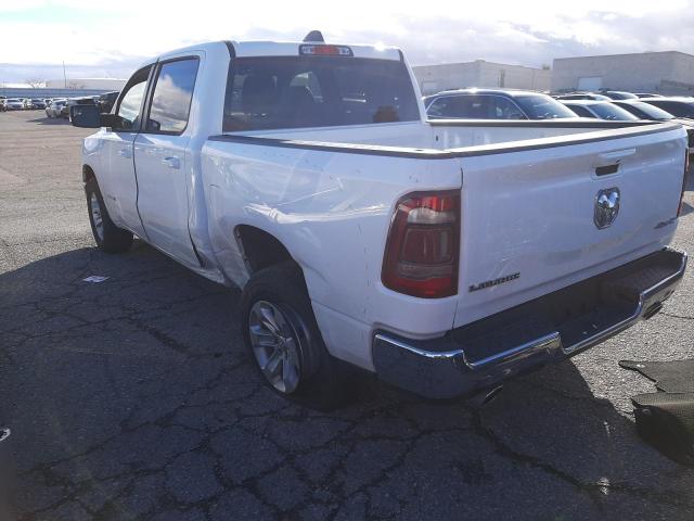 Obraz 2 z 2024 RAM 1500 LARAMIE 2024 z VIN 1C6SRFJT6RN210684