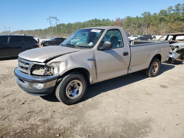 Obraz 1997 Ford F-150 1997