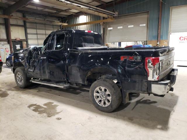 Изображение 2 2017 FORD F250 SUPER DUTY 2017 с VIN 1FT7X2BT0HEB61119