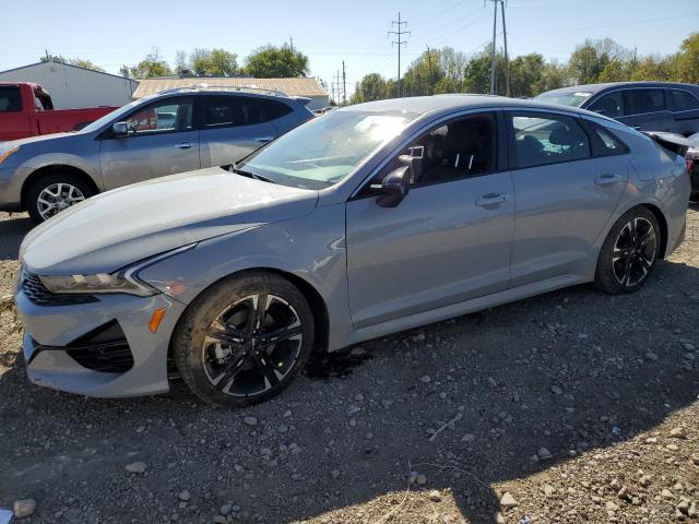 2024 KIA K5 GT LINE 2024 image