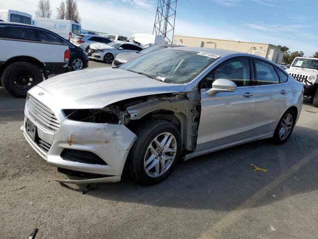 Image 1 of 2016 FORD FUSION SE 2016 with VIN 3FA6P0H71GR175994