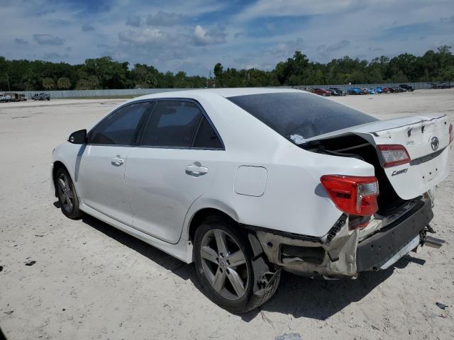 Изображение 2 2014 TOYOTA CAMRY L 2014 с VIN 4T1BF1FK6EU861734