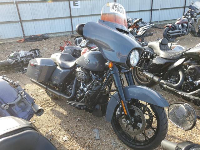 Изображение 1 2022 HARLEY-DAVIDSON FLHXS  2022 с VIN 1HD1KRP18NB611342